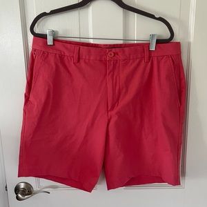 Vineyard Vines Mens’ On The Go Shorts